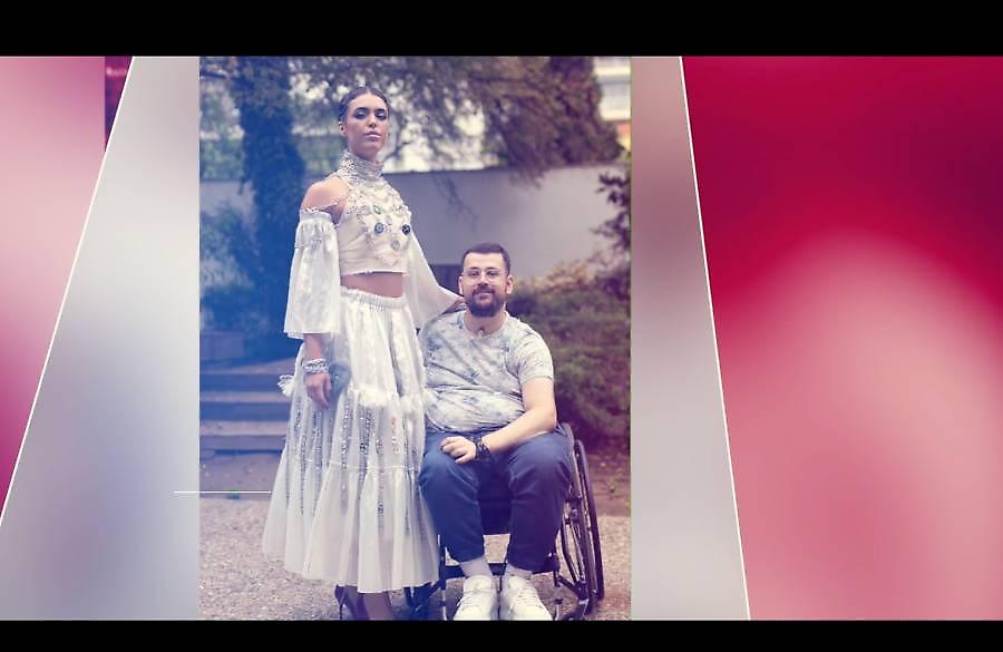 Μέλλον Ένα: Ο Αθανάσιος Βασιλειάδης καλεσμένος στην εκπομπή για τη συμπερίληψη