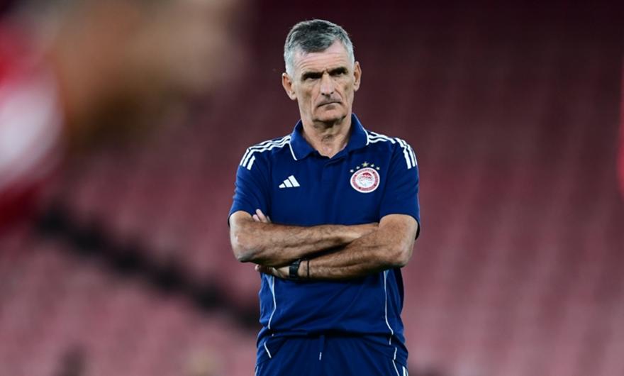 Ολυμπιακός: Δεν το λες και… άσχημα!