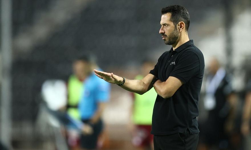 Οι ενδεκάδες του ΑΕΛ Novibet-Βόλος