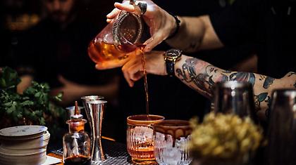 The Pinnacle Guide 2025: Τα 5 ελληνικά μπαρ που συμπεριλαμβάνονται στη διεθνή λίστα