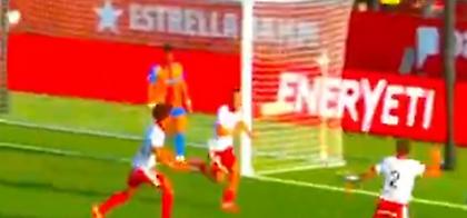 Επιτέλους νίκη για τη Τζιρόνα που λύγισε με δυσκολία τη Βαλένθια