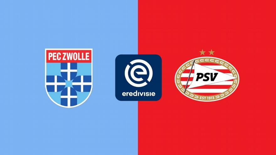 Αντίπαλοι Ολυμπιακού: Τσβόλε-Αϊντχόφεν