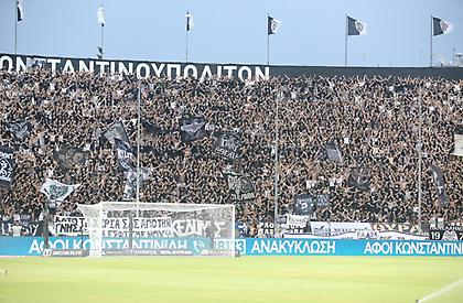 Οι ΣΦ Δυτικών Συνοικιών κατηγορούν τον ΑΣ ΠΑΟΚ για όλα τα δεινά της ομάδας