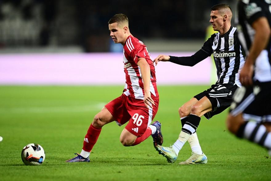 Ολυμπιακός: Τα φοβερά αποτελέσματα του κάθε φθινόπωρο στην Τούμπα!