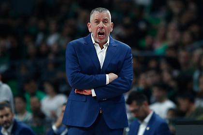 Παπαθεοδώρου: «Πρέπει να αλλάξουμε λίγο το mindset γιατί αυτή η προσπάθεια δεν θα μας δώσει τίποτα»