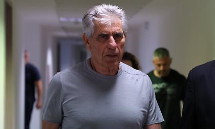 Αναστασιάδης: «Τα Τέμπη μας έχουν δώσει πολλές πίκρες -  Έχουμε έναν λόγο παραπάνω να παλέψουμε για τη νίκη σήμερα»