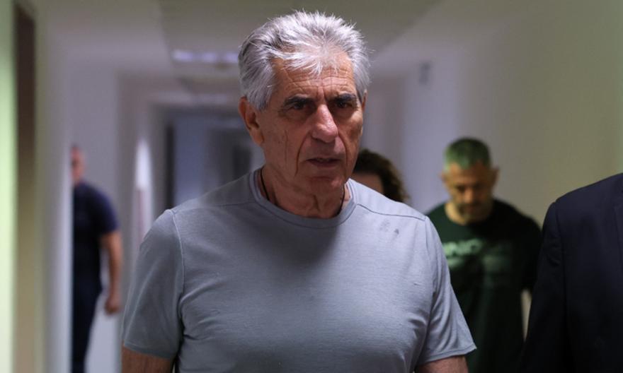 Αναστασιάδης: «Τα Τέμπη μας έχουν δώσει πολλές πίκρες -  Έχουμε έναν λόγο παραπάνω να παλέψουμε για τη νίκη σήμερα»