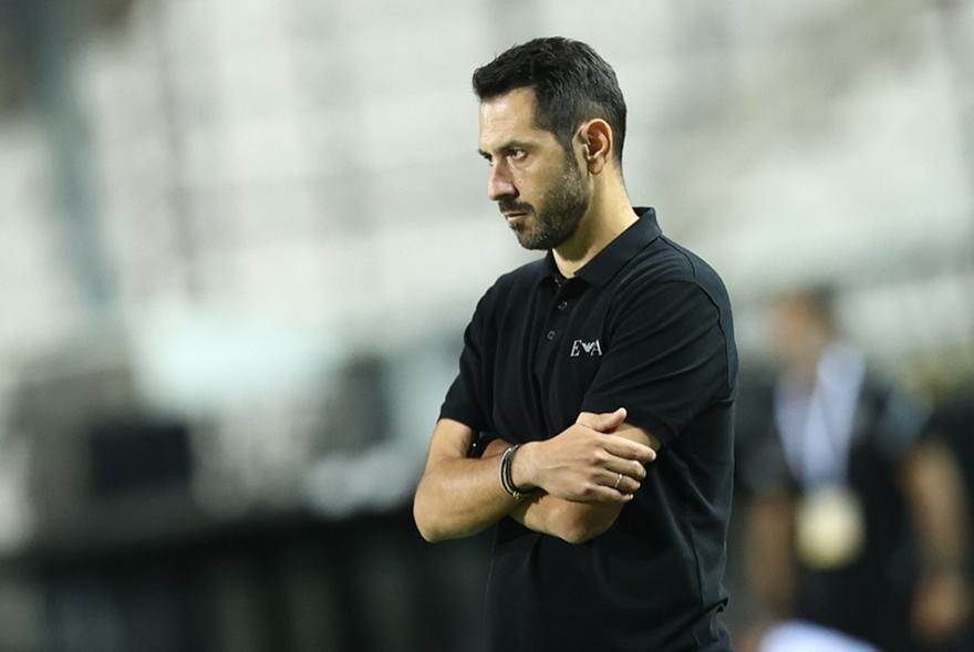 «Ο Πετράκης έχει τελειώσει για την ΑΕΛ Novibet. Ίσως και μέσα στην ημέρα οι εξελίξεις!»