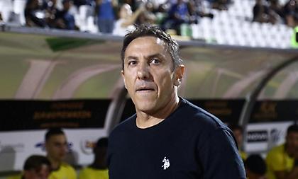 Οι ενδεκάδες του Λεβαδειακός-Παναιτωλικός