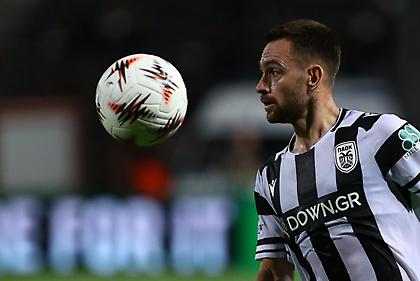 Ζίβκοβιτς: «Δεν μας αξίζει αυτό που συμβαίνει»