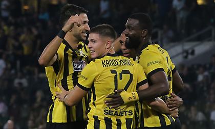 Κετσετζόγλου: «Σημαντικό να αντιδράσει η ΑΕΚ-Πιθανό να έρθει κάποια στιγμή ο Τετέι»