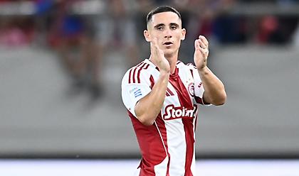 Νικολακόπουλος: «Τελικά ο Μεντιλίμπαρ μπορεί να μην κάνει πολλές αλλαγές στο ΠΑΟΚ-Ολυμπιακός»