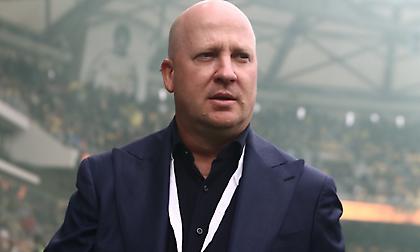 H AEK ψάχνει αντίδραση για να μην επανέλθει ο περσινός εφιάλτης