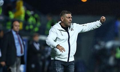 Asteras AKTOR: Τέλος ο Παντελίδης