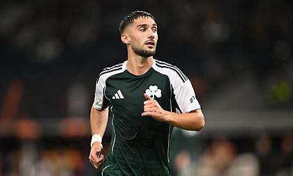 Τσέριν: «Αυτό που μας λείπει είναι το δεύτερο γκολ»