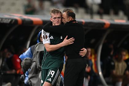 Αθανασίου: «Η διαχείριση συναισθημάτων και η αποτελεσματικότητα τα ζητούμενα για τον Παναθηναϊκό»