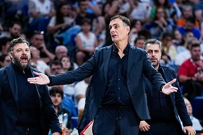 Ζέρβας: «Θέλει χρόνο για να βρεθούν τα λειτουργικά σχήματα-Γιατί δεν έμειναν Γκος και Ράιτ»