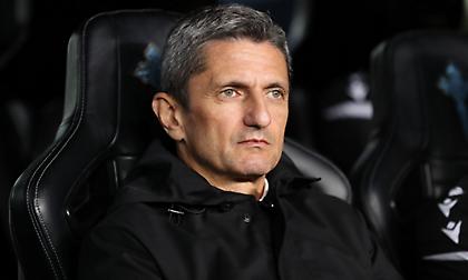 Η ενδεκάδα του ΠΑΟΚ: Με Μεϊτέ-Καμαρά στα χαφ, στον πάγκο ο Ντεσπόντοφ