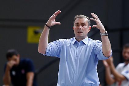 Παβίσεβιτς: «Δεν είχαμε ούτε ενέργεια ούτε ταχύτητα και δεν έχω πραγματική εξήγηση γι' αυτό»