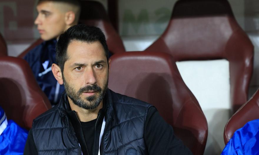 Επίσημη η λύση της συνεργασίας ανάμεσα σε ΑΕΛ Novibet και Πετράκη