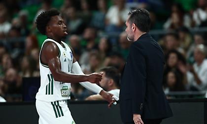 Το πρώτο «διψήφιο» ματς του Σορτς και ο εξαιρετικός Μήτογλου: Τα highlights της νίκης του Παναθηναϊκού επί του ΠΑΟΚ