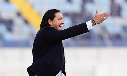 Λέτο: «Δεν αξίζαμε να χάσουμε αυτό το παιχνίδι - Οι παίκτες μου ήταν σαν αγρίμια»