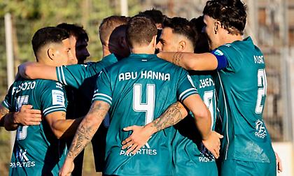 Τα highlights από το πάρτι του Λεβαδειακού με εξάρα στον Παναιτωλικό