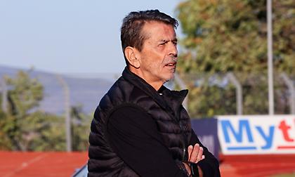 Πετράκης: «Συγγνώμη από τον κόσμο, αναλαμβάνω όλη την ευθύνη - Η διαιτησία έπαιξε μεγάλο ρόλο»