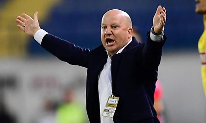 Νίκολιτς: «Η σημαντικότερη νίκη από την ημέρα που ήρθα στην ΑΕΚ - Νιώθω ηλίθιος να λέω τα ίδια κάθε εβδομάδα»