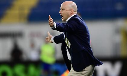 Νίκολιτς: «Δεν είμαστε ανόητοι και αφελείς - Η σημερινή εμφάνιση δείχνει την νοοτροπία που θέλουμε να χτίσουμε»