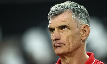 Μεντιλίμπαρ: «Δείξαμε δύο διαφορετικά πρόσωπα – Η κατάρρευσή μας δεν οφείλεται στην κούραση»