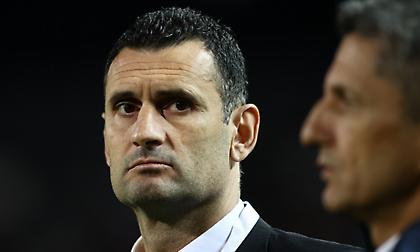 Καρυπίδης στους παίκτες του ΠΑΟΚ: «Δείξατε ότι έχετε κάτι α@@@@α τέτοια»