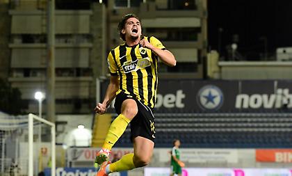 Stoiximan Super League: Κερδισμένη της 6ης αγωνιστικής η πρωτοπόρος ΑΕΚ