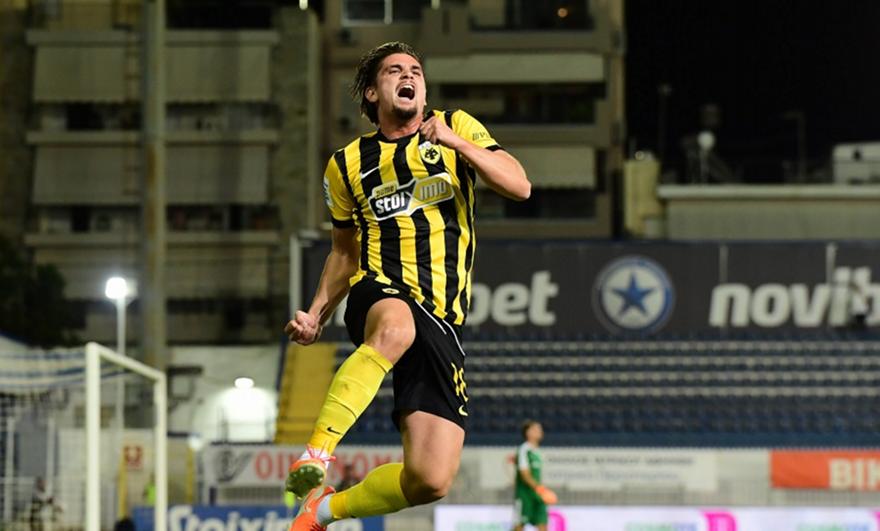 Stoiximan Super League: Κερδισμένη της 6ης αγωνιστικής η πρωτοπόρος ΑΕΚ