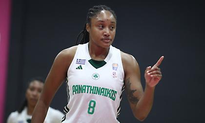 Άλωσε τον Βύρωνα με απίθανο ντεμαράζ στο φινάλε ο Παναθηναϊκός!