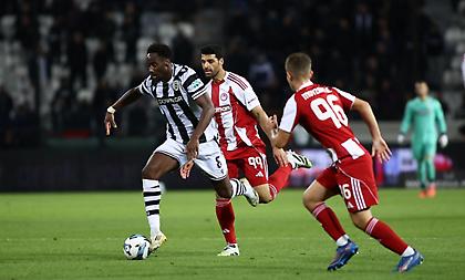 Τα σχόλια στον bwinΣΠΟΡ FM 94,6 για το ντέρμπι της Τούμπας, την ΑΕΚ και τον Παναθηναϊκό