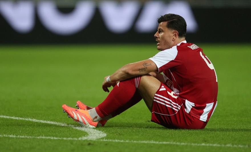 BAM TV: «Μια κακή μέρα στη δουλειά για τον Ολυμπιακό στην Τούμπα»