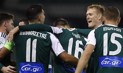 Αθανασίου: «Αδικεί το 1-0 τον Παναθηναϊκό - Έχει χρόνο να δουλέψει στη διακοπή ο Κόντης»