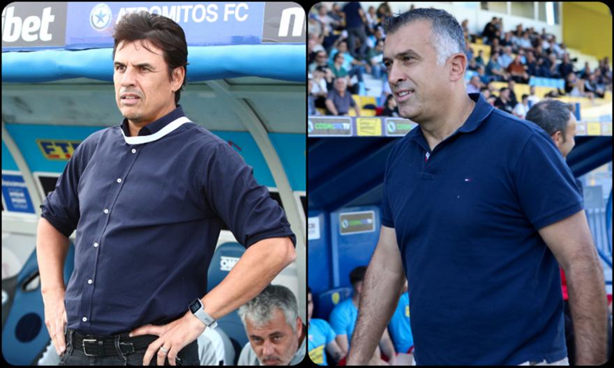 Asteras AKTOR: Κλείνει άμεσα το θέμα προπονητή - Οι τρεις υποψήφιοι!