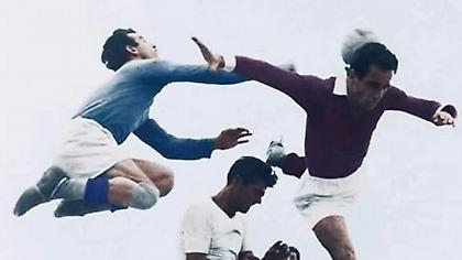 Θλίψη στο ελληνικό ποδόσφαιρο: Έφυγε από τη ζωή ο Ιωσήφ Καλιτζάκης, πατέρας του Γιάννη Καλιτζάκη