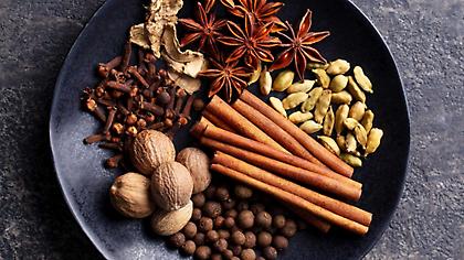 Αυτό το μπαχαρικό που χρησιμοποιούμε στα γλυκά έχει όλα τα αντιοξειδωτικά που χρειάζεσαι