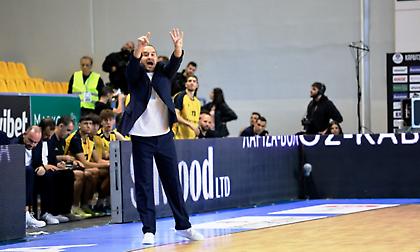 Καράιτσιτς: «Πήραμε το μήνυμα»