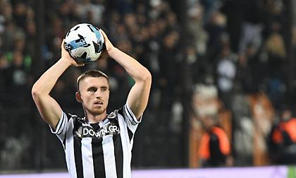 Κένι: «Νίκη-δήλωση απέναντι σε ομάδα Champions League»