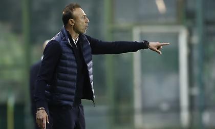 Κόντης: «Η νίκη μας δίνει αέρα να δουλέψουμε τις δύο επόμενες εβδομάδες»