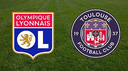 Λιόν-Τουλούζ