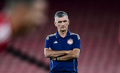 Μόλις μία αλλαγή από Μεντιλίμπαρ στην Τούμπα!