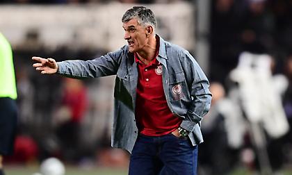 Μεντιλίμπαρ: «Ποια κούραση; Ο αντίπαλος είχε μια μέρα ξεκούρασης λιγότερη»