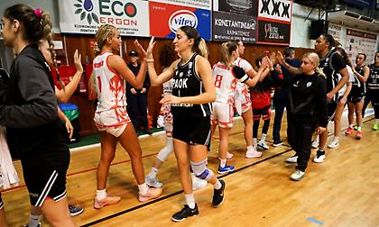 Πήρε το δράμα με ΠΑΟΚ o Πανσερραϊκός