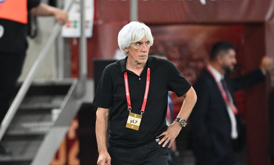 Γιοβάνοβιτς: «Να είμαστε καλοί και με αυτοπεποίθηση στη Γλασκώβη για τη νίκη»