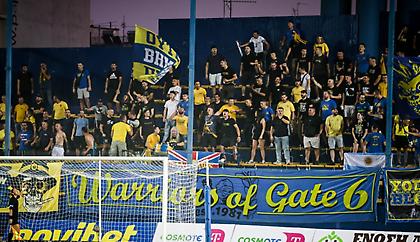 Θύρα 6: «Αναλάβετε ΟΛΟΙ τις ευθύνες που σας αναλογούν»